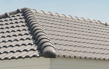 advantages of St Mary Bourne clay roofing
