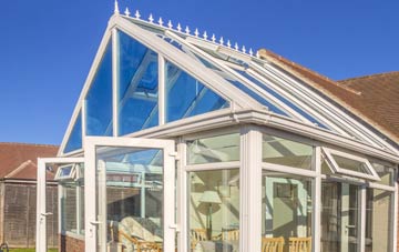 conservatory roof insulation costs St Mary Bourne