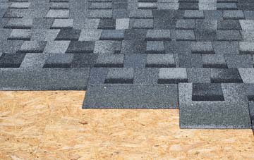 expert St Mary Bourne asphalt roof companies