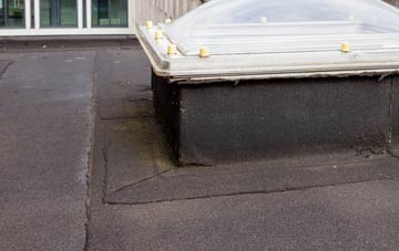 disadvantages of St Mary Bourne flat roofs