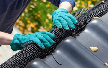 St Mary Bourne gutter repair companies