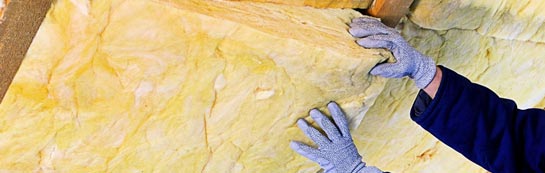 quotes for St Mary Bourne roof insulation