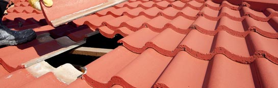 compare St Mary Bourne roof repair quotes