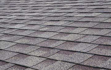 St Mary Bourne tiles for shallow pitch roofing