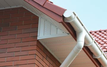 St Mary Bourne soffit repair costs
