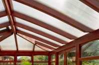 St Mary Bourne conservatory roofing insulation
