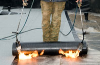 St Mary Bourne flat roof sealing quote