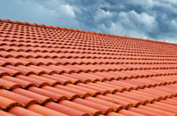 St Mary Bourne roofing tiles